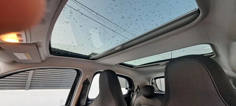 Smart Forfour Forfour EQ-Гаранция 2 г., снимка 11 - Автомобили и джипове - 52000922