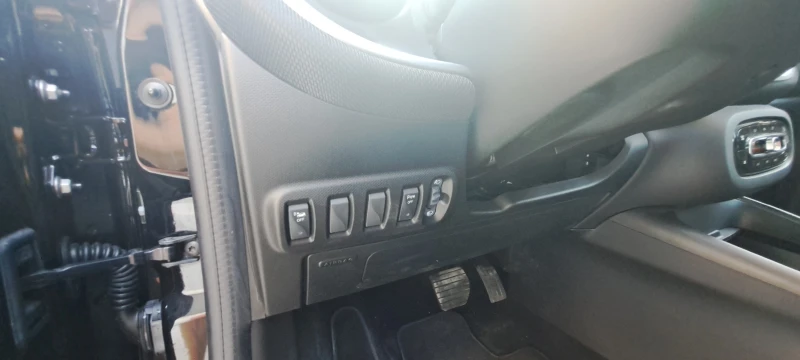 Smart Forfour Forfour EQ-Гаранция 2 г., снимка 8 - Автомобили и джипове - 52000922