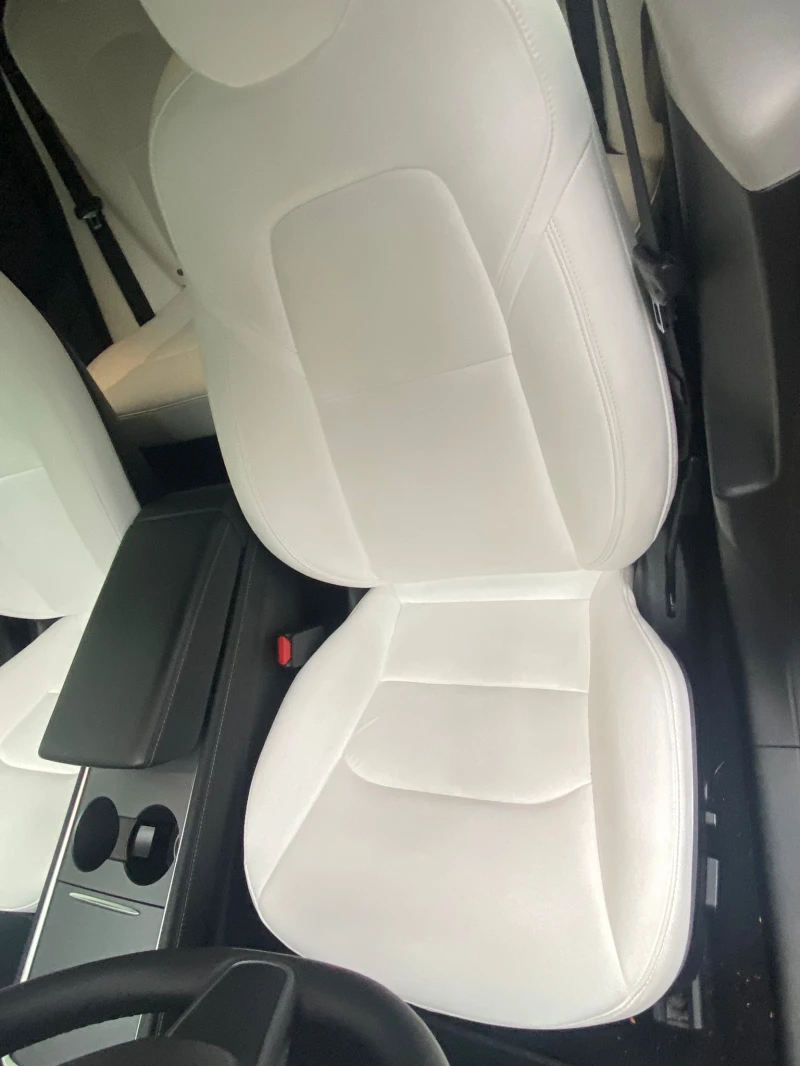 Tesla Model 3 Performance, снимка 6 - Автомобили и джипове - 51415440