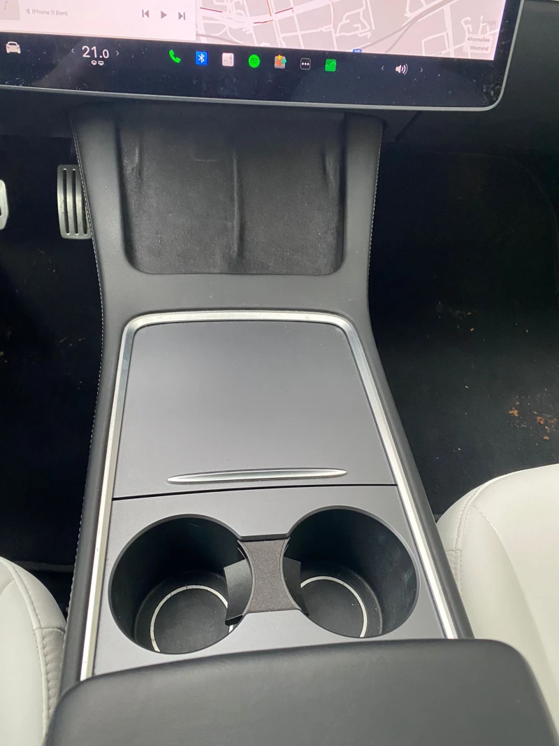 Tesla Model 3 Performance, снимка 9 - Автомобили и джипове - 51415440