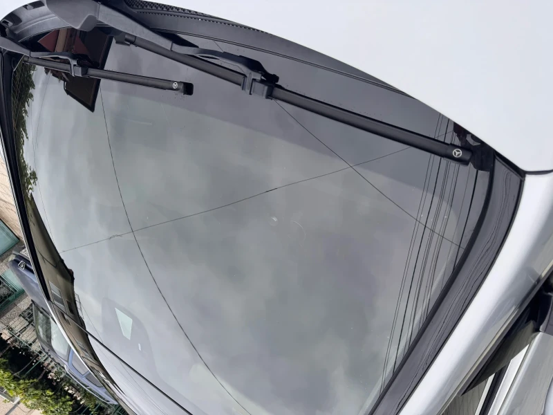 Mercedes-Benz E 500 Mercedes-Benz E550 Купе AMG, снимка 11 - Автомобили и джипове - 52795145