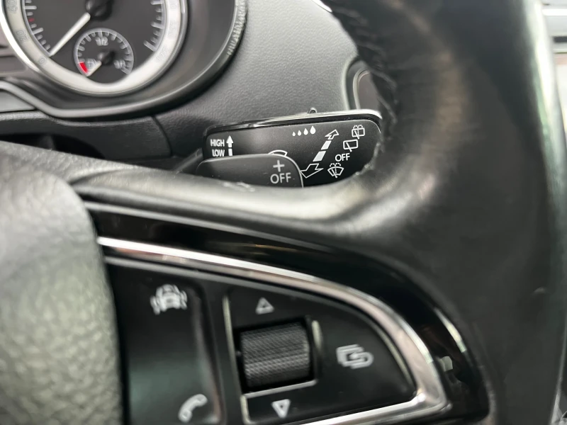 Skoda Octavia Euro6, снимка 9 - Автомобили и джипове - 51955263