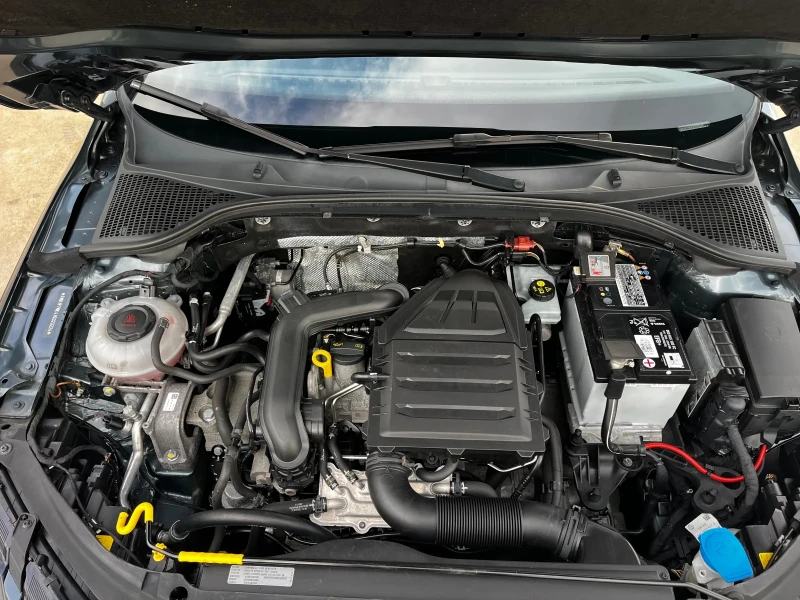 Skoda Octavia Euro6, снимка 4 - Автомобили и джипове - 51955263