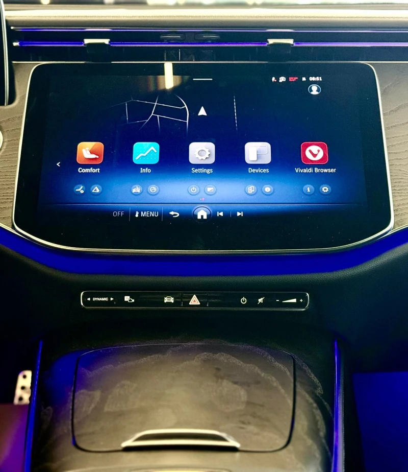 Mercedes-Benz E 200 AMG* High Performance LED* Гаранционен* Лизинг, снимка 14 - Автомобили и джипове - 52316227