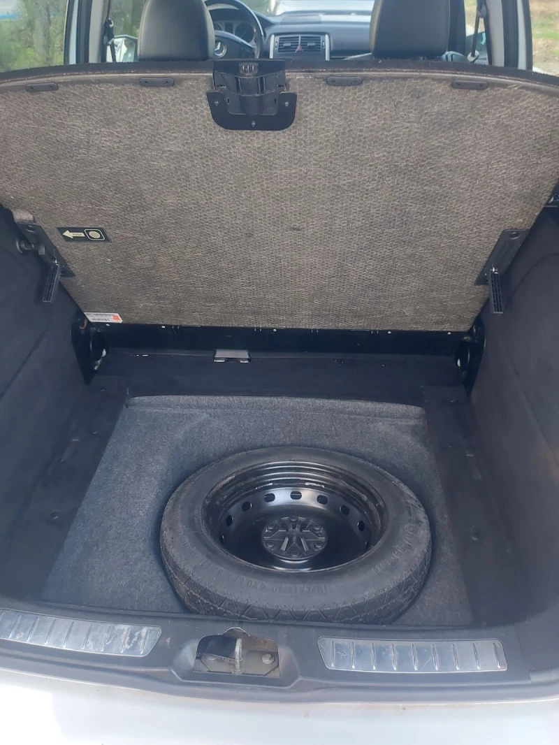 Mercedes-Benz B 180 1.8, снимка 11 - Автомобили и джипове - 52406732