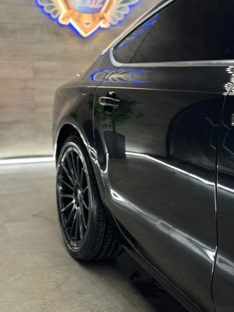 Audi A7 3.0 TFSI, снимка 5 - Автомобили и джипове - 52416819