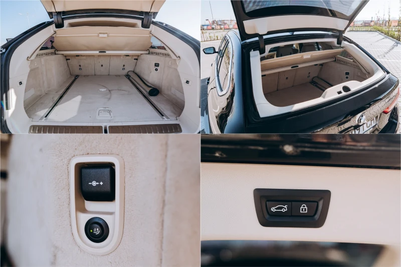 BMW 530, снимка 13 - Автомобили и джипове - 52567943