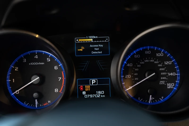 Subaru Outback 3.6 Limited, снимка 15 - Автомобили и джипове - 52506522