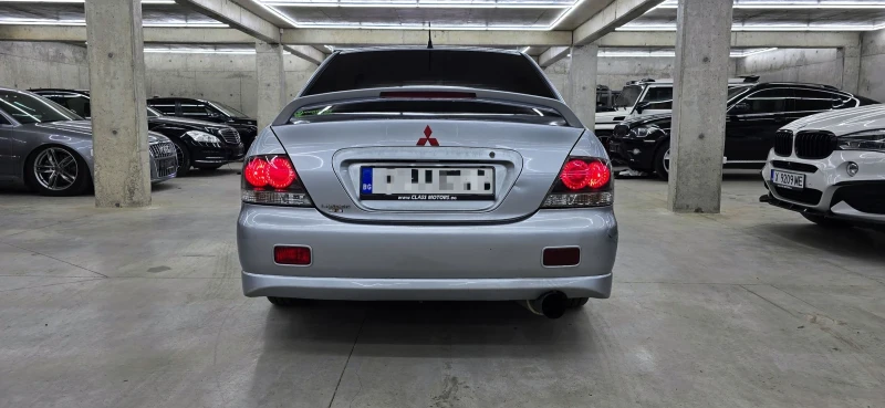 Mitsubishi Lancer 4G63T, снимка 4 - Автомобили и джипове - 52655133