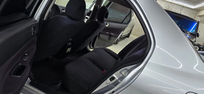 Mitsubishi Lancer 4G63T, снимка 8 - Автомобили и джипове - 52655133