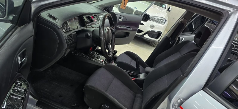 Mitsubishi Lancer 4G63T, снимка 7 - Автомобили и джипове - 52655133