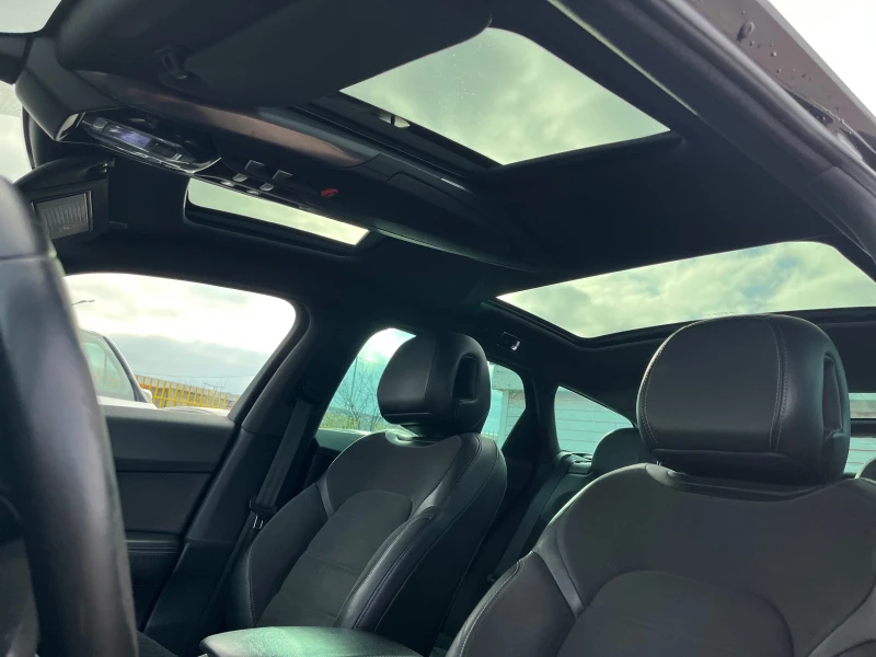 Citroen DS5 HYBRID 4x4 163k.c, снимка 15 - Автомобили и джипове - 52794350