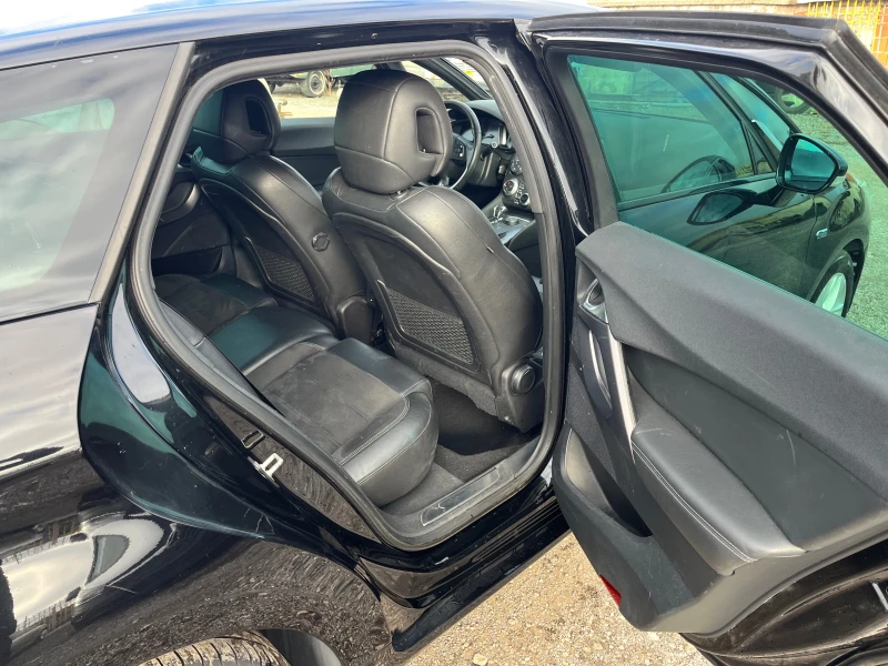 Citroen DS5 HYBRID 4x4 163k.c, снимка 13 - Автомобили и джипове - 52794350