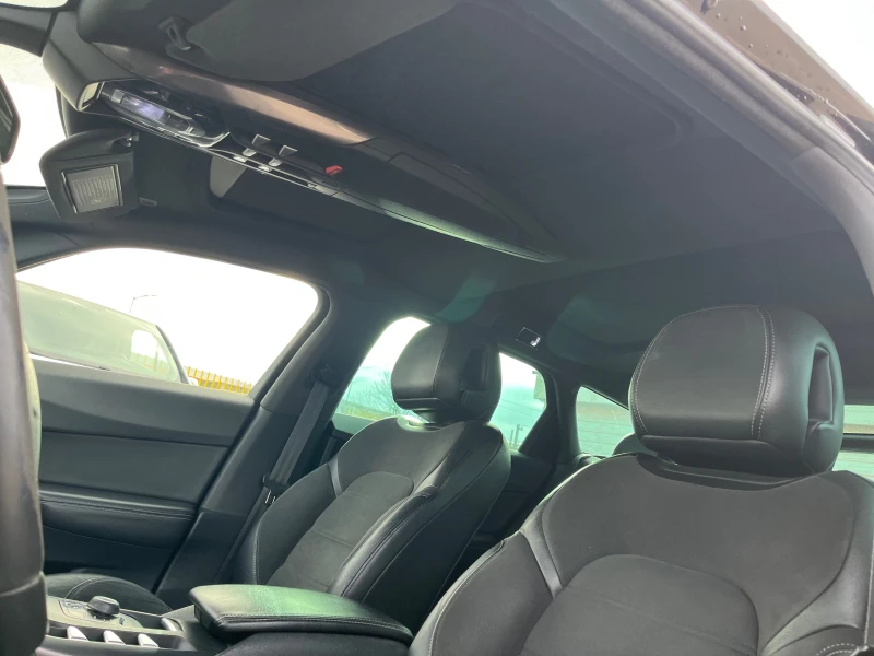 Citroen DS5 HYBRID 4x4 163k.c, снимка 14 - Автомобили и джипове - 52794350
