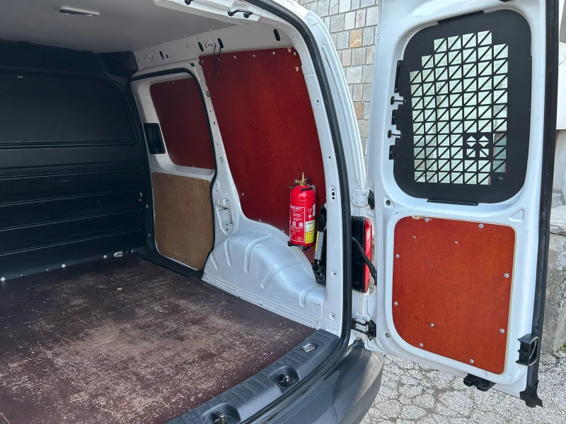 VW Caddy 2.0TDI EURO 6 , снимка 15 - Автомобили и джипове - 52805438