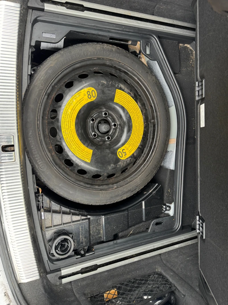 Audi A6 2.0 TDI Автомат, снимка 8 - Автомобили и джипове - 52914656