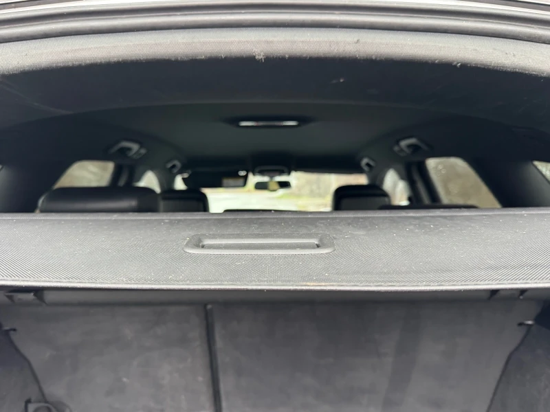 Audi A6 2.0 TDI Автомат, снимка 9 - Автомобили и джипове - 52914656