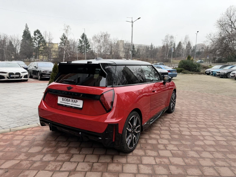 Mini John Cooper Works SE, снимка 7 - Автомобили и джипове - 53228743