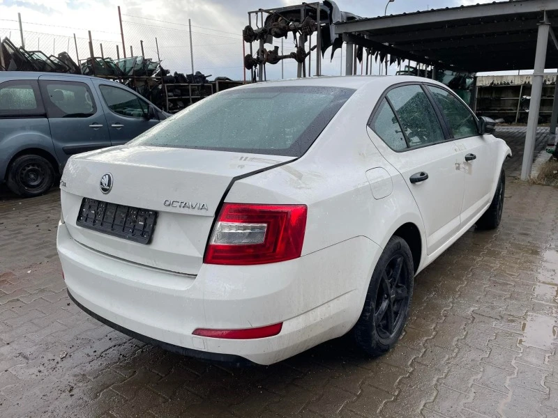 Skoda Octavia 1.6 - 200 лв. - 64244192 1