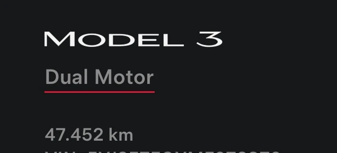 Tesla Model 3 Performance - изображение 8