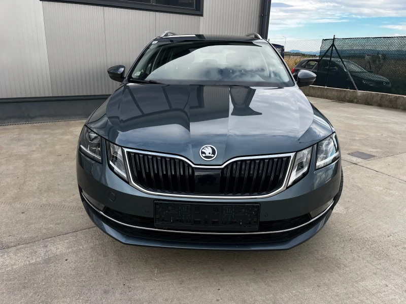 Skoda Octavia Euro6 - 16800 лв. / 8589.70 € - 57103641 1