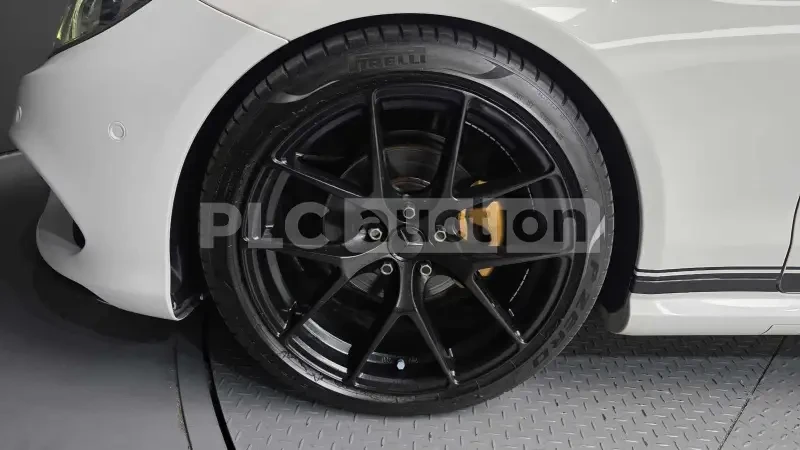 Mercedes-Benz E 400 Mercedes Benz E-Class Coupe, 2016, снимка 5 - Автомобили и джипове - 54087061
