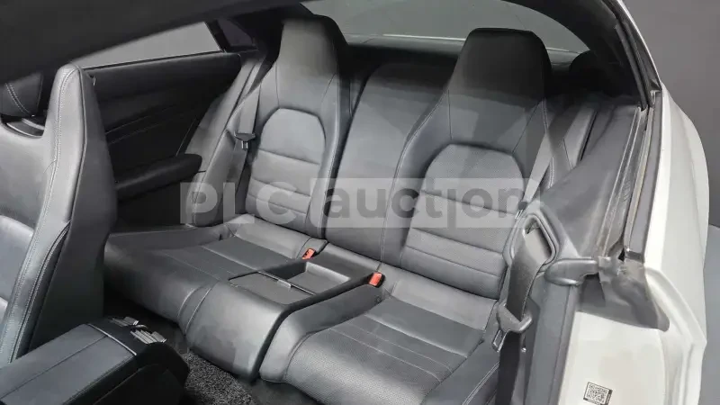 Mercedes-Benz E 400 Mercedes Benz E-Class Coupe, 2016, снимка 14 - Автомобили и джипове - 54087061