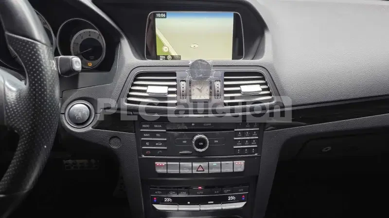 Mercedes-Benz E 400 Mercedes Benz E-Class Coupe, 2016, снимка 11 - Автомобили и джипове - 54087061