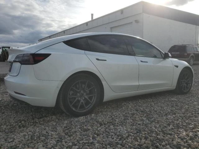 Tesla Model 3, снимка 3 - Автомобили и джипове - 54684692