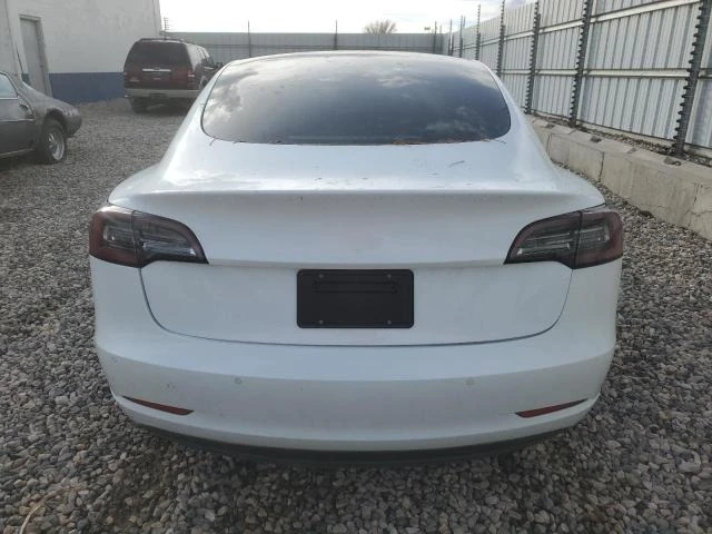 Tesla Model 3, снимка 6 - Автомобили и джипове - 54684692