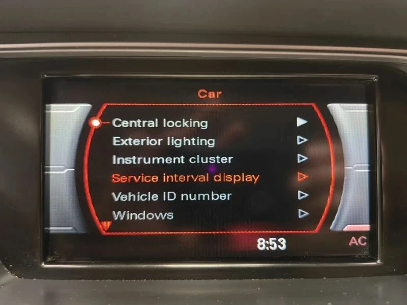 Audi A4 2.0TDI* 143к.с* ЛИЗИНГ* МУЛТИ* НАВИ* КЛИМА* ТОП, снимка 13 - Автомобили и джипове - 55691556