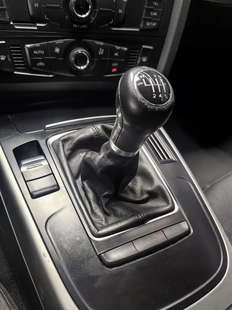Audi A4 2.0TDI* 143к.с* ЛИЗИНГ* МУЛТИ* НАВИ* КЛИМА* ТОП, снимка 7 - Автомобили и джипове - 55691556