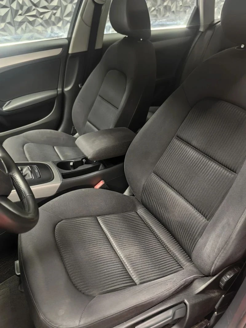 Audi A4 2.0TDI* 143к.с* ЛИЗИНГ* МУЛТИ* НАВИ* КЛИМА* ТОП, снимка 10 - Автомобили и джипове - 55691556