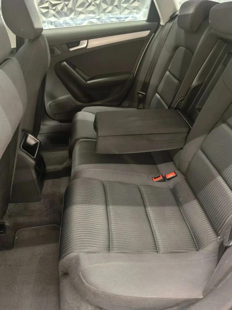 Audi A4 2.0TDI* 143к.с* ЛИЗИНГ* МУЛТИ* НАВИ* КЛИМА* ТОП, снимка 12 - Автомобили и джипове - 55691556