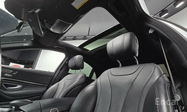 Mercedes-Benz S 350 D * ОБДУХВАНЕ * 360 * AIRMATIC * BURMESTER * ПАНО , снимка 15 - Автомобили и джипове - 56154011