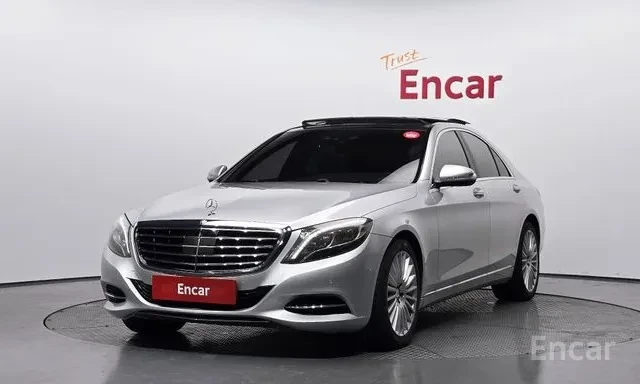 Mercedes-Benz S 350 D * ОБДУХВАНЕ * 360 * AIRMATIC * BURMESTER * ПАНО 