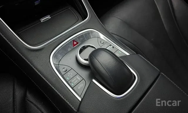 Mercedes-Benz S 350 D * ОБДУХВАНЕ * 360 * AIRMATIC * BURMESTER * ПАНО , снимка 14 - Автомобили и джипове - 56154011