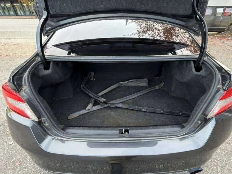Subaru WRX, снимка 10 - Автомобили и джипове - 56690245