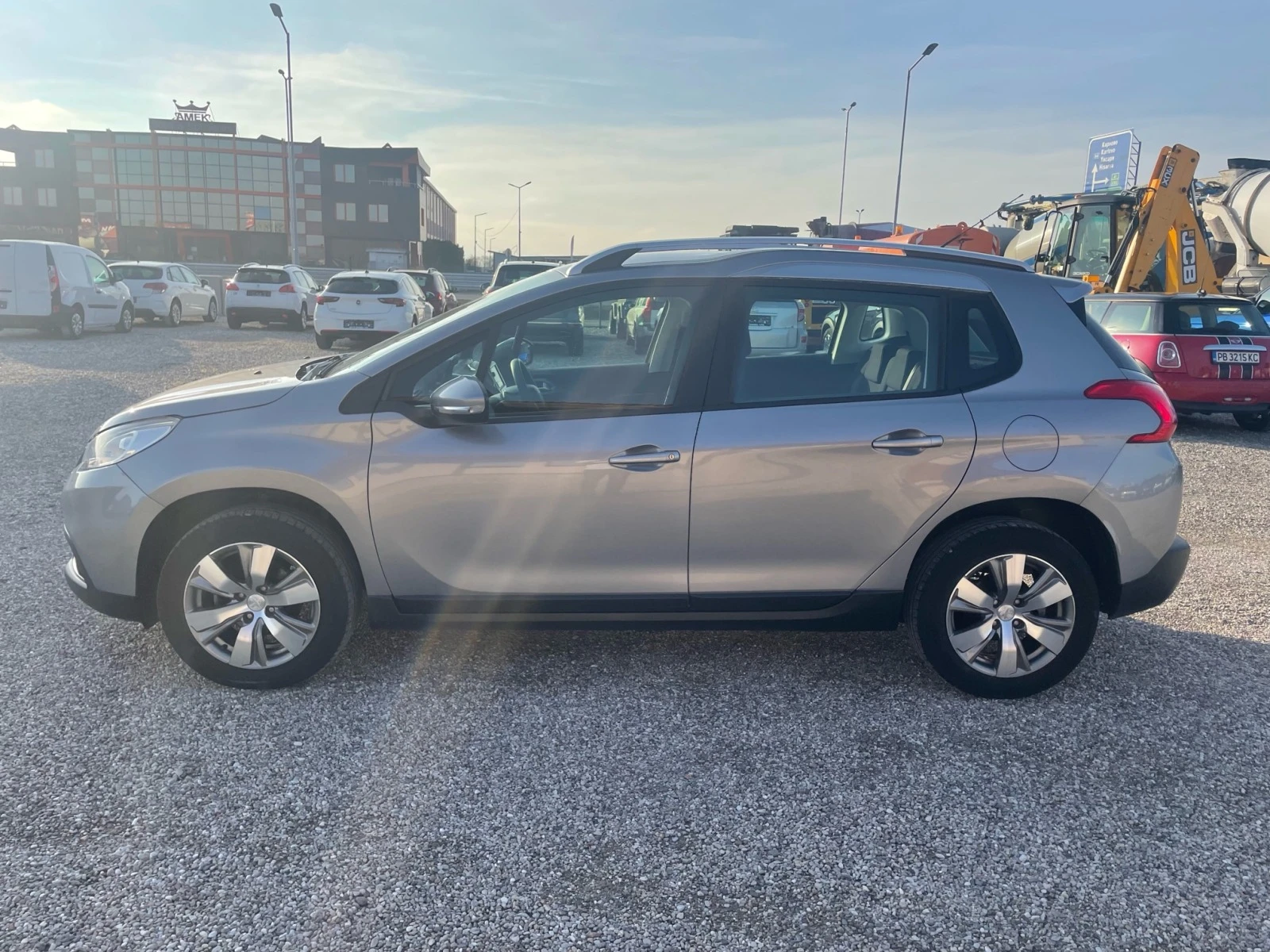 Peugeot 2008 1.2 Active - изображение 4