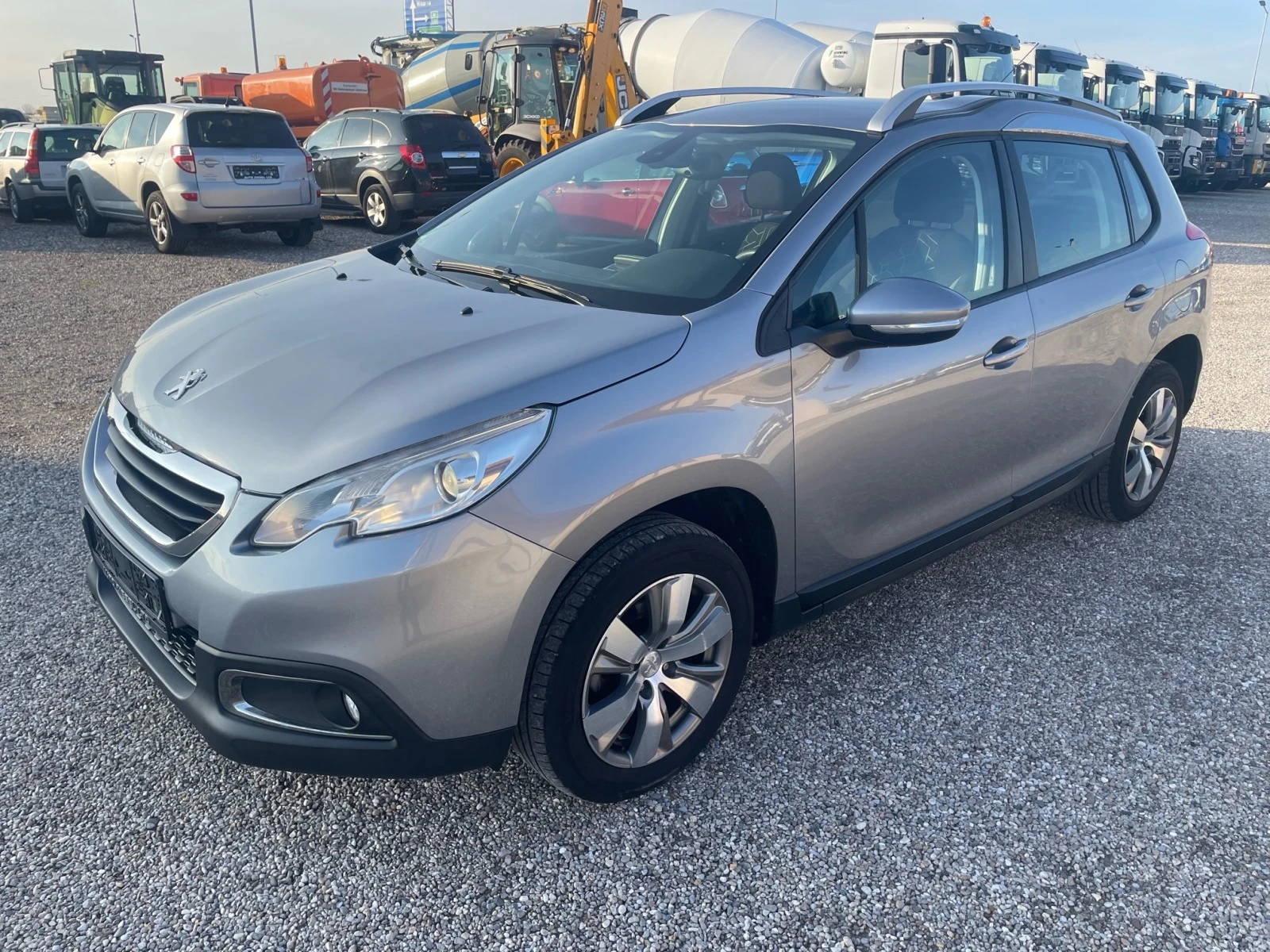 Peugeot 2008 1.2 Active - изображение 3