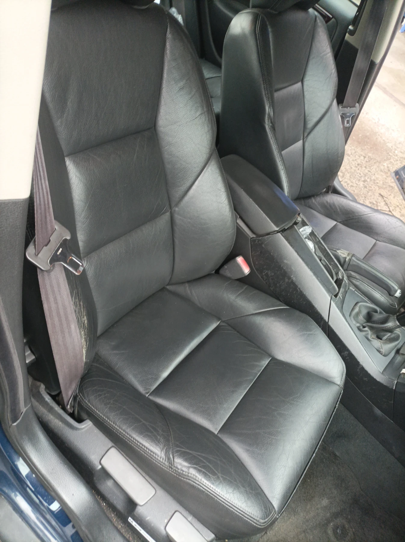 Volvo S60, снимка 5 - Автомобили и джипове - 53939616