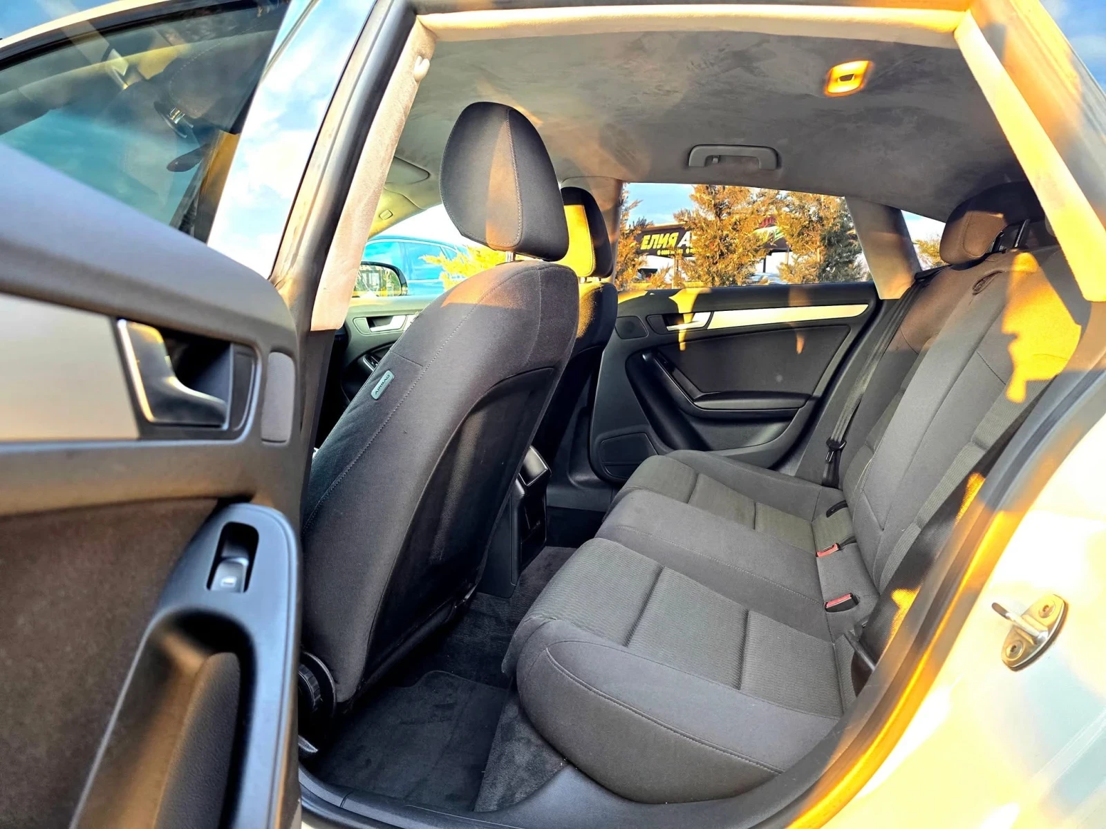 Audi A5 3.0TDI QUATTRO FULL S LINE   100% | Mobile.bg   17