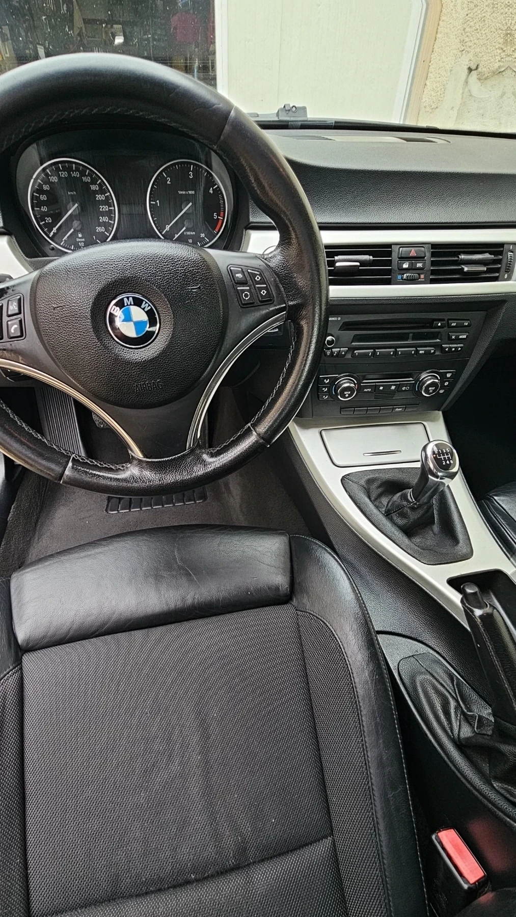 BMW 320  - изображение 7