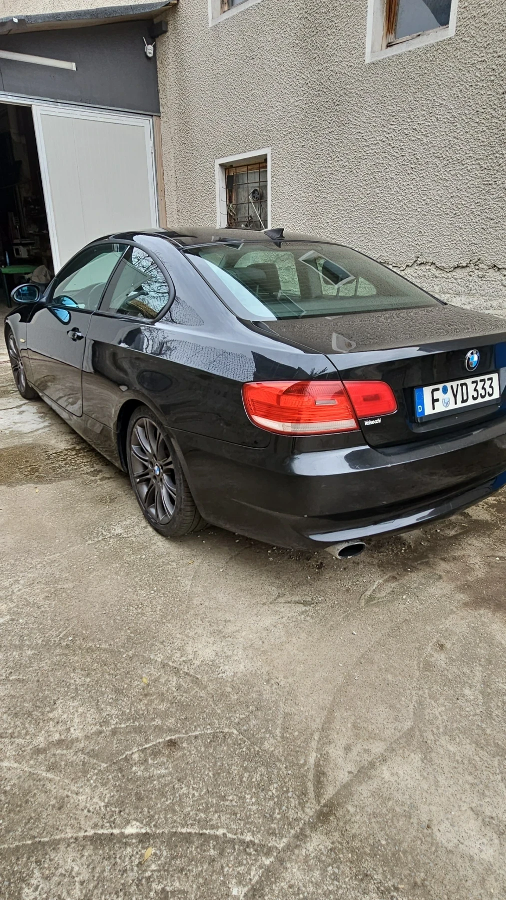 BMW 320  - изображение 4