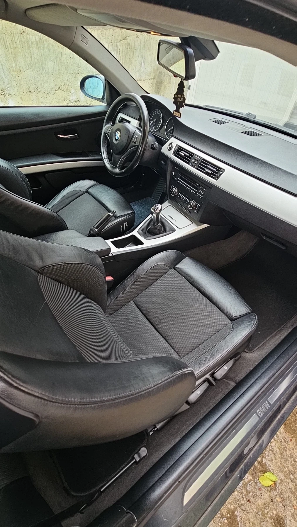 BMW 320  - изображение 9