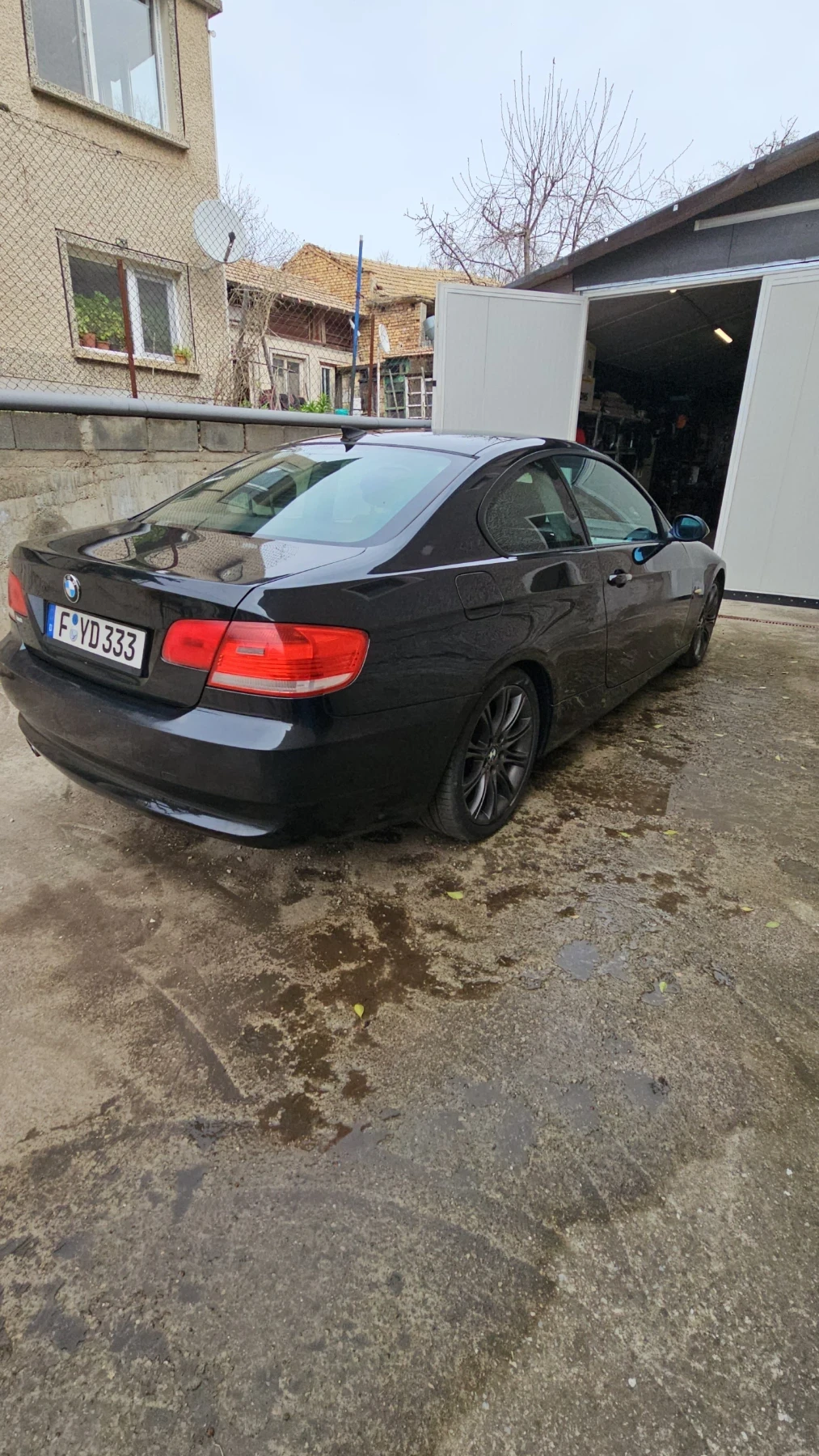 BMW 320  - изображение 3