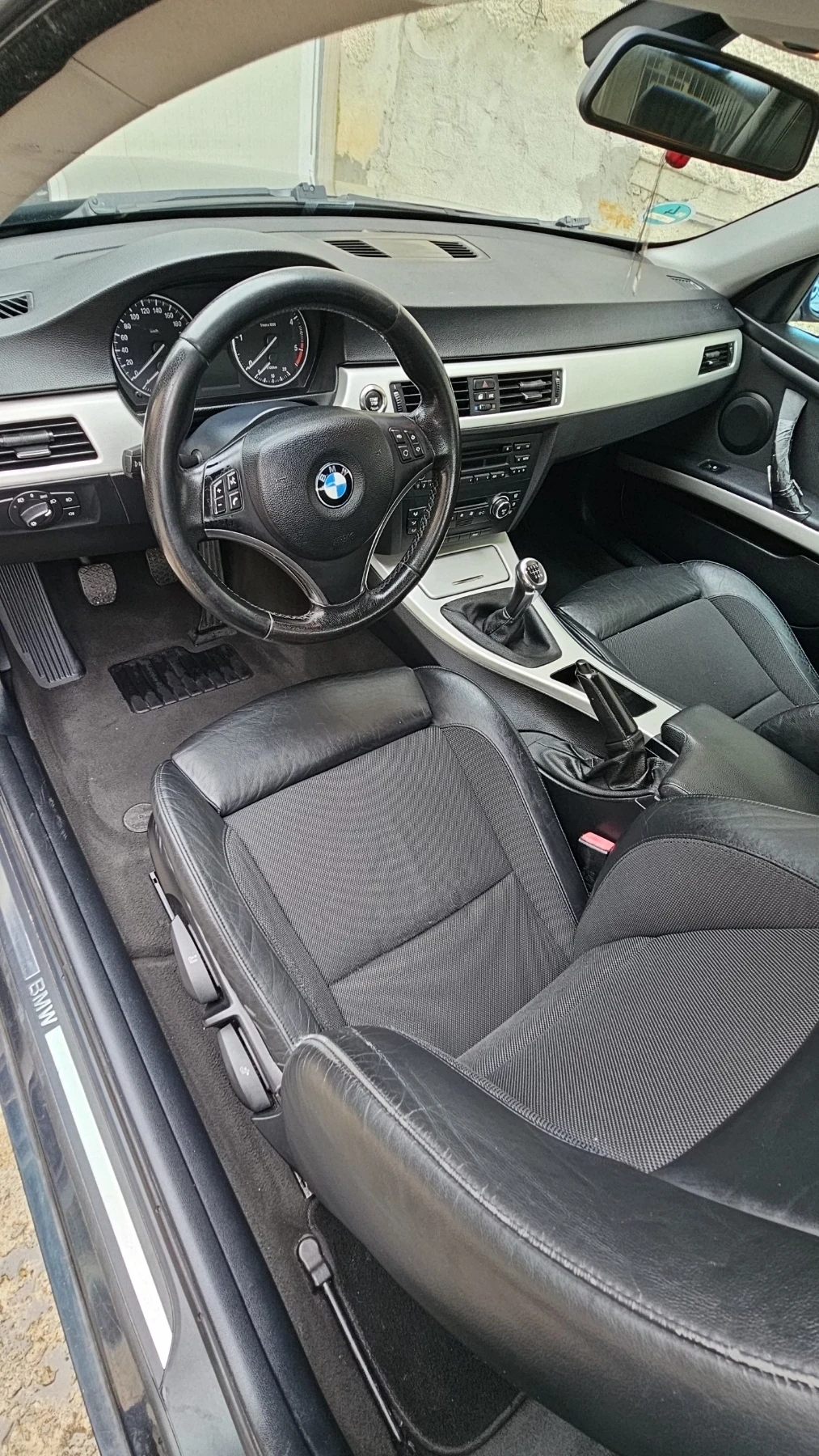 BMW 320  - изображение 8