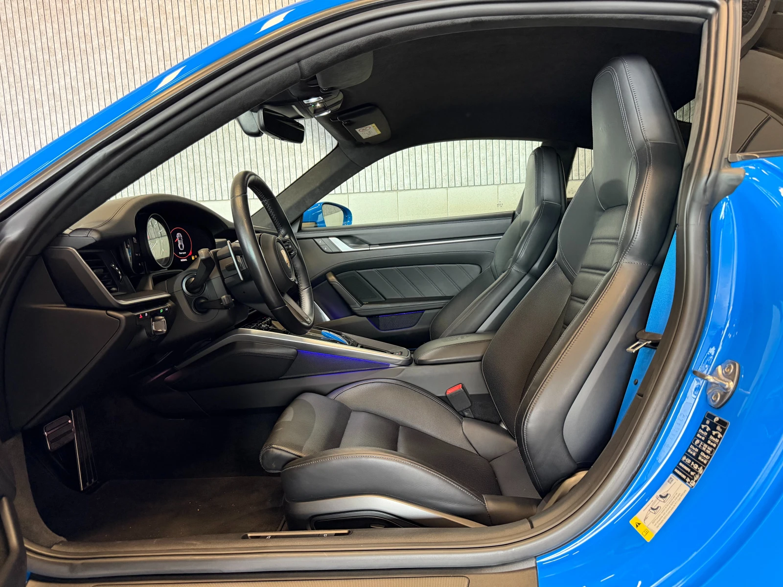 Porsche 911 992 TURBO S BURM PCCB 360 LIFT   | Mobile.bg � ����������� 8