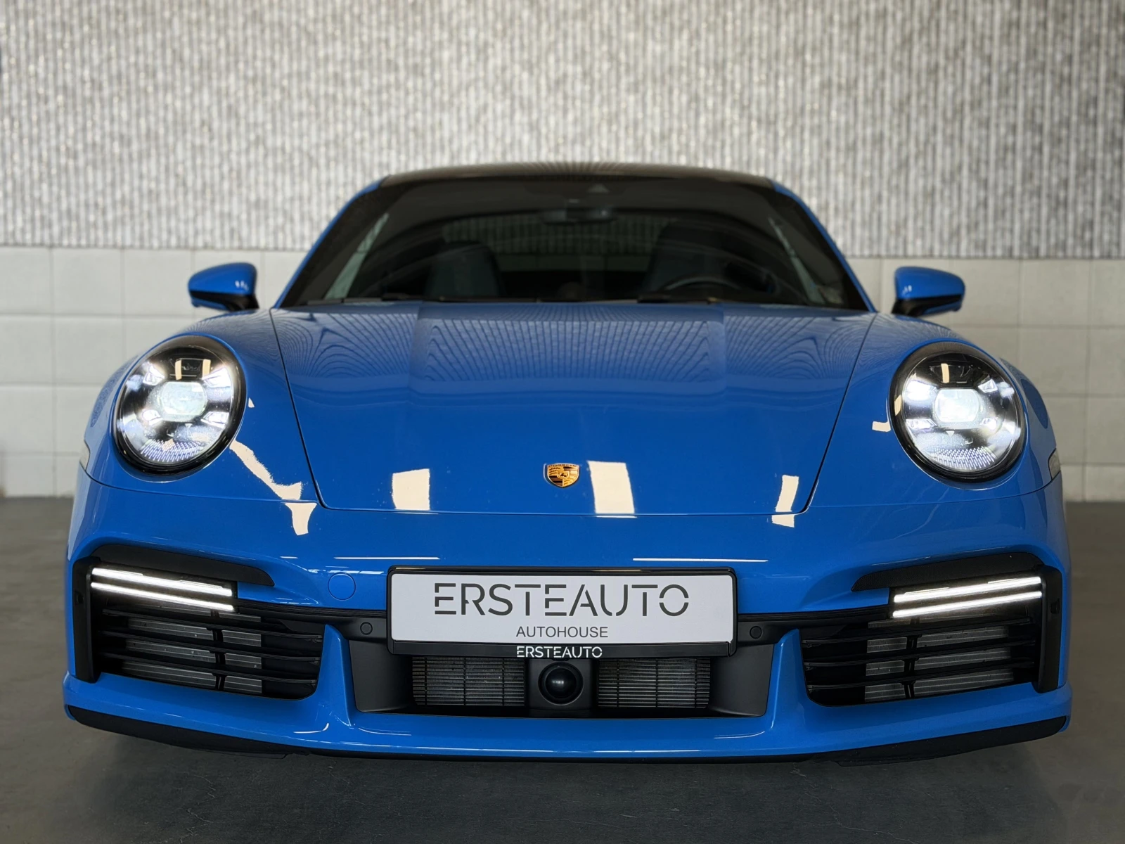 Porsche 911 992 TURBO S BURM PCCB 360 LIFT   | Mobile.bg � ����������� 2