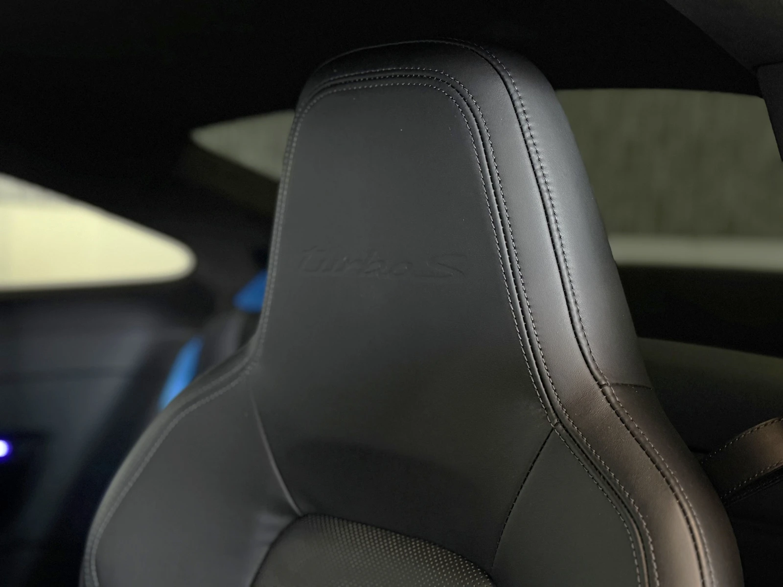 Porsche 911 992 TURBO S BURM PCCB 360 LIFT   | Mobile.bg � ����������� 15